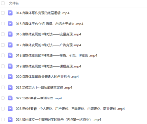 AI写作变现进击营，AI时代的“炼金术”，掌握Al咒语·解锁写作潜能-品小先-项目发源地
