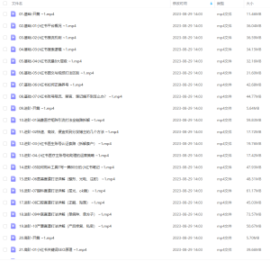 南悟·小红书医疗流量落地实战课，干货落地实战快速上手-品小先-项目发源地