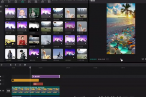 海外爆款视频+保姆级教学，壁纸号项目最新玩法，月入10000+教你一步到位-品小先-项目发源地