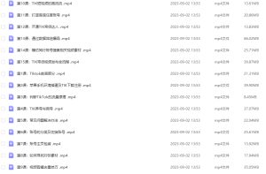 2023风口项目TikTok出海掘金计划,短视频直播带货跨境电商,多收益模式扶持-品小先-项目发源地