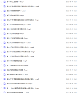 王昕招商方案,解构招商方案意识形态,精准把握渠道代理基本法-品小先-项目发源地