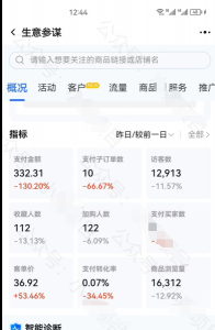 首发价值2980最新淘宝无货源不开车自然流超低成本截流玩法日入300+【揭秘】-品小先-项目发源地