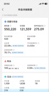 AI头条图文搬运新玩法，3分钟一条原创文章，100%过原创轻松日入200+【揭秘】-品小先-项目发源地