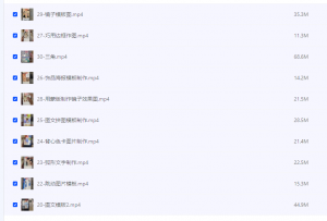 15天学会抖音图文带货,保姆级教程,千粉变现5位数+-品小先-项目发源地